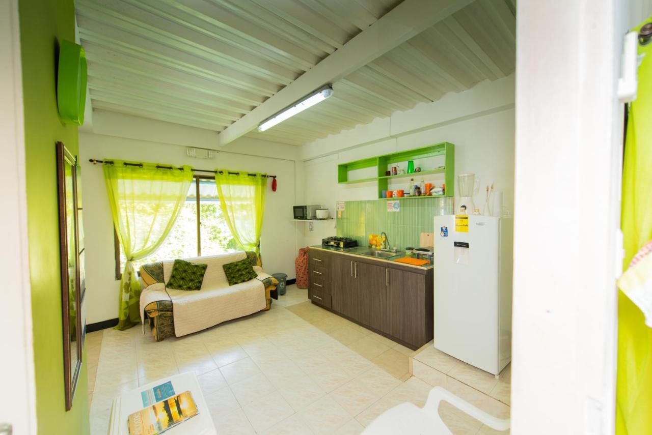 Apartamento Turísticos El Conquistador