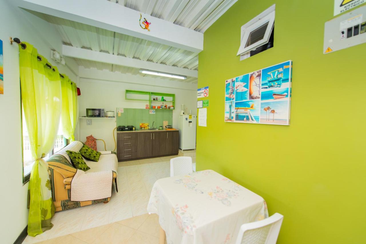 Apartamento Turísticos El Conquistador