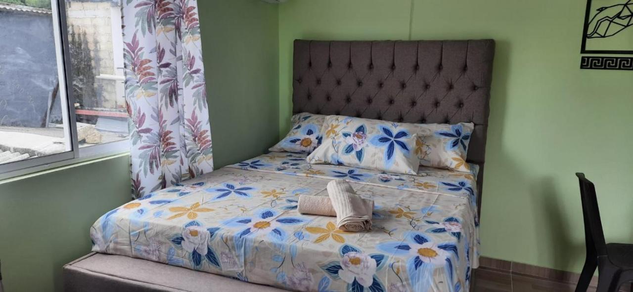 Perdomo Shantiers En Islas Apartamento *