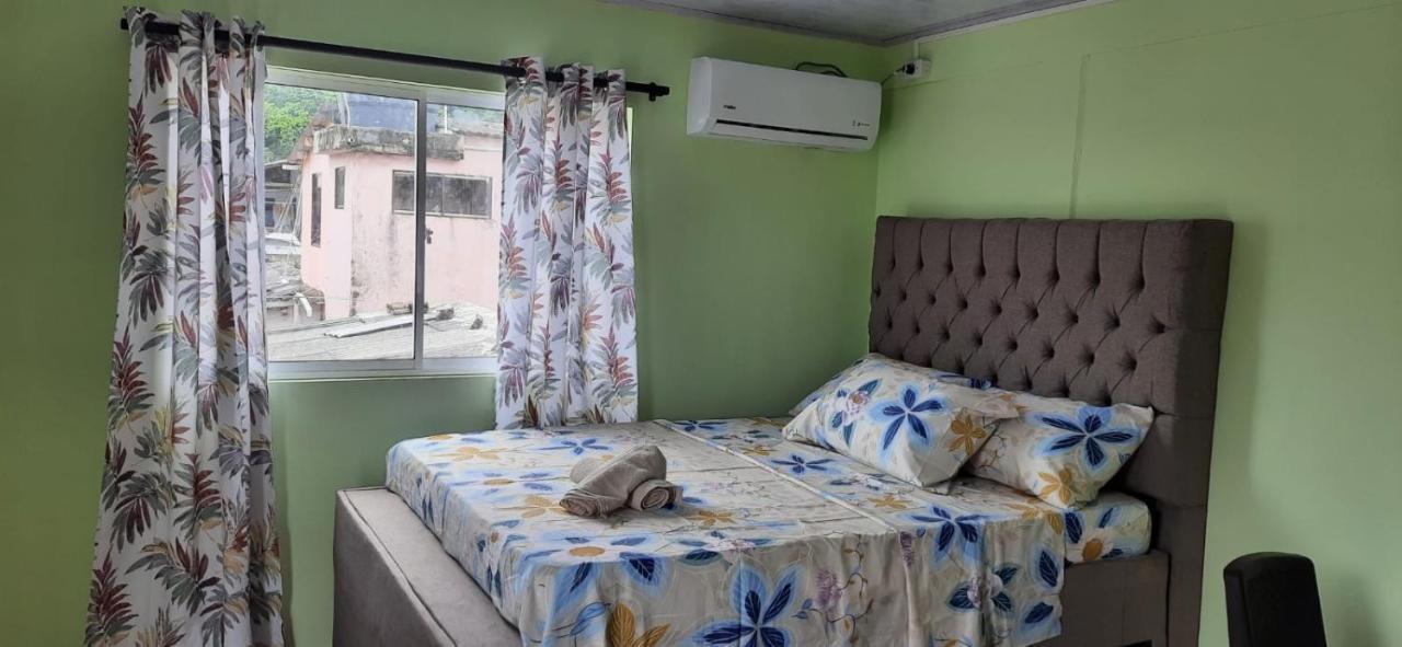 Perdomo Shantiers En Islas Apartamento