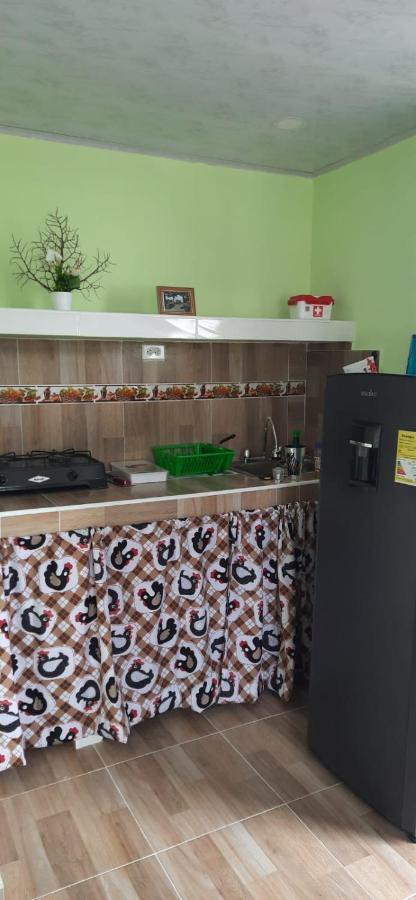 Apartamento Perdomo Shantiers En Islas San Andrés