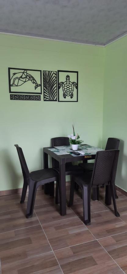 Apartamento Perdomo Shantiers En Islas