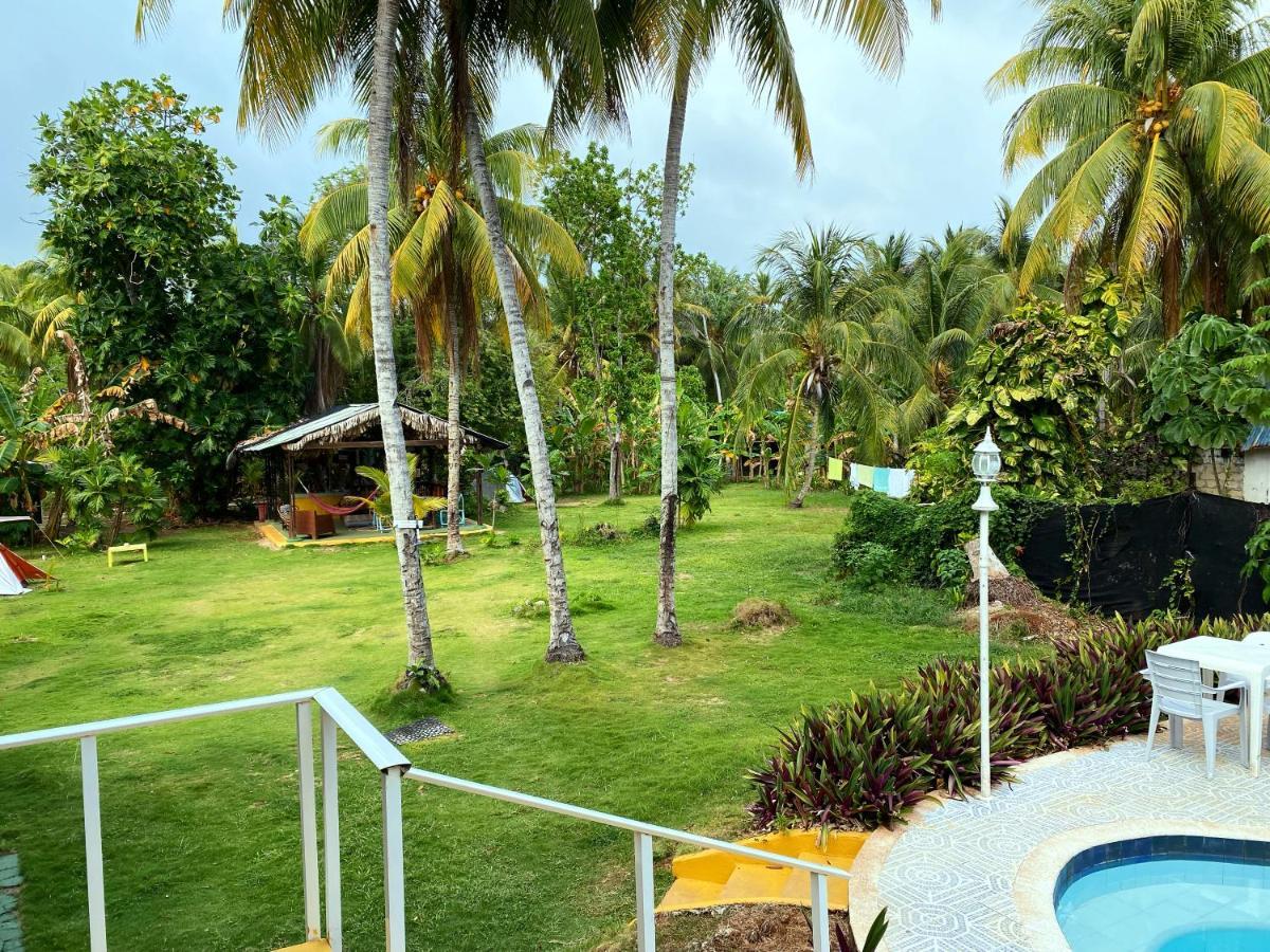 Campsite Camping Verde *