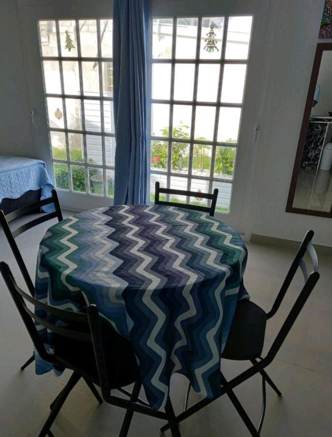 Loft Apartamento San Andrés