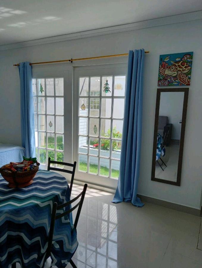 Loft Apartamento San Andrés