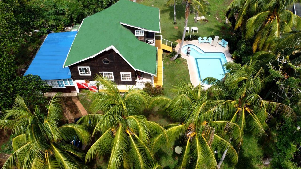 Camping Verde *