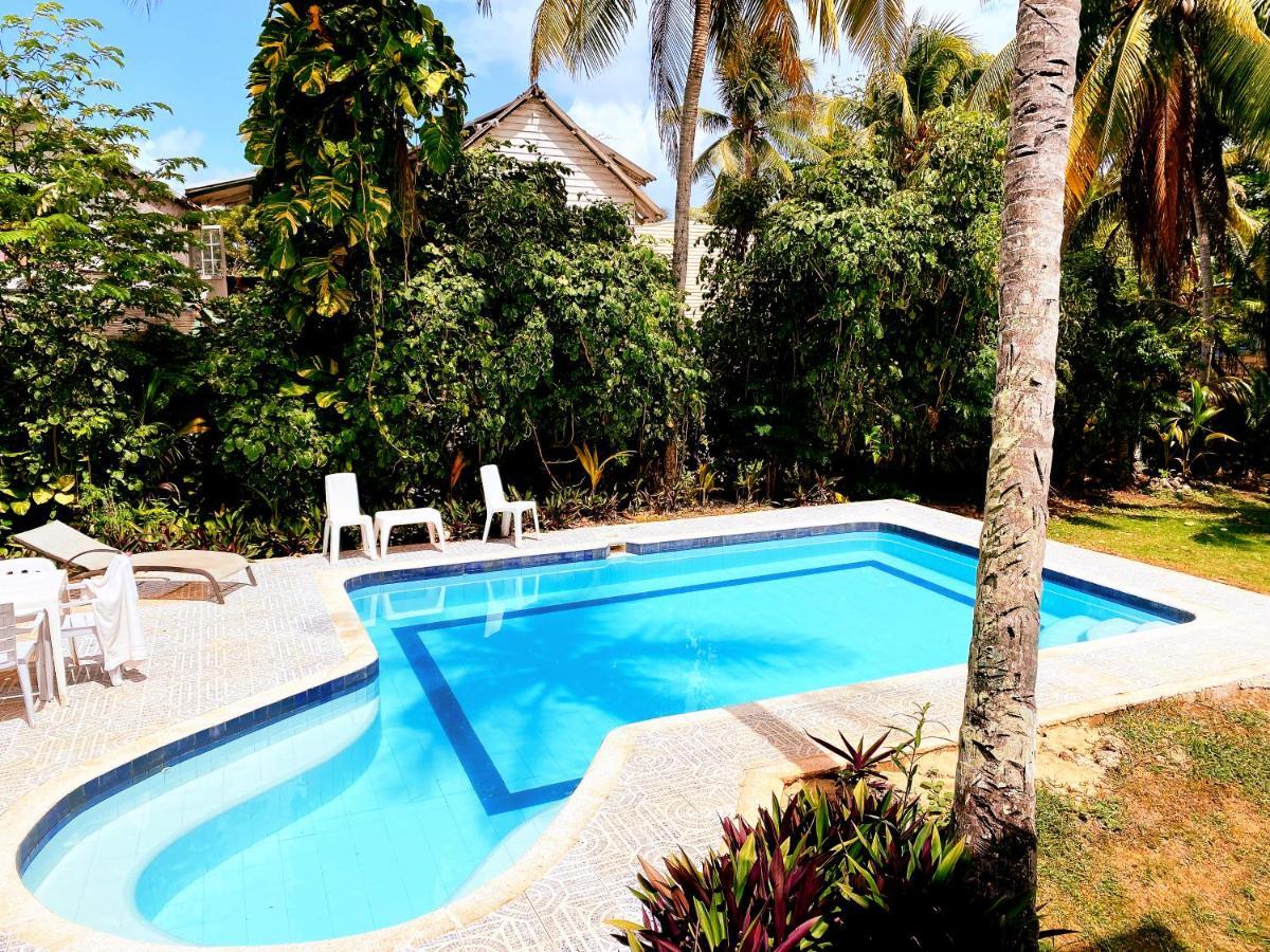Camping Verde *