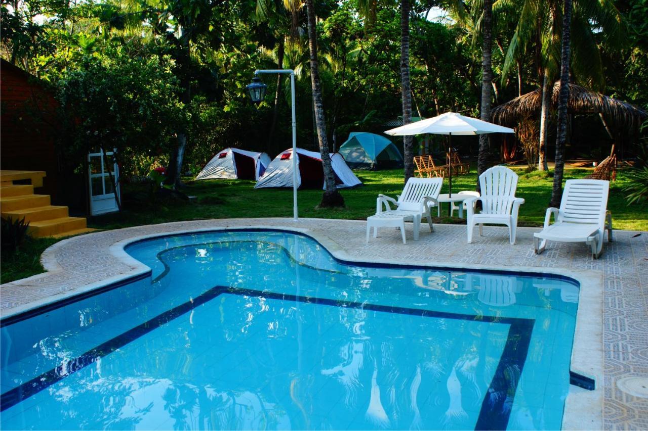 Camping Verde Campsite