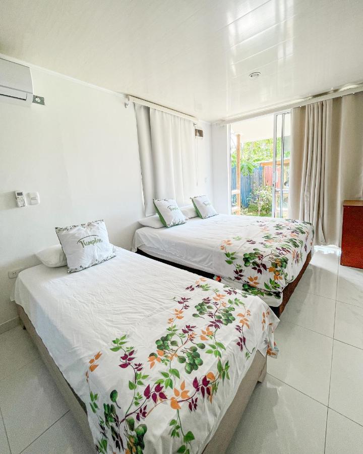 Hotel Casa El Karaho