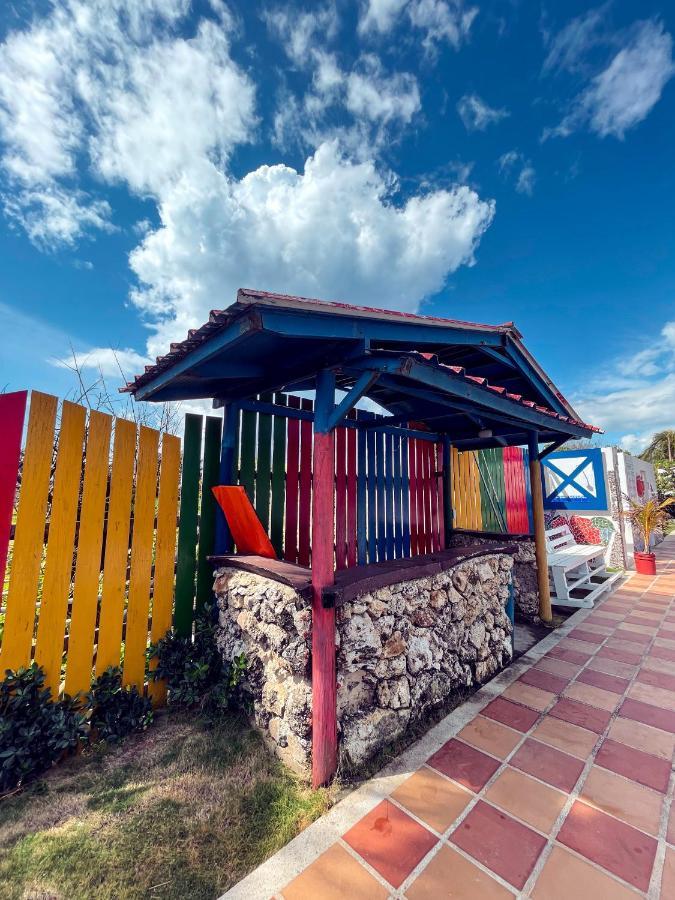 Casa El Karaho Hotel