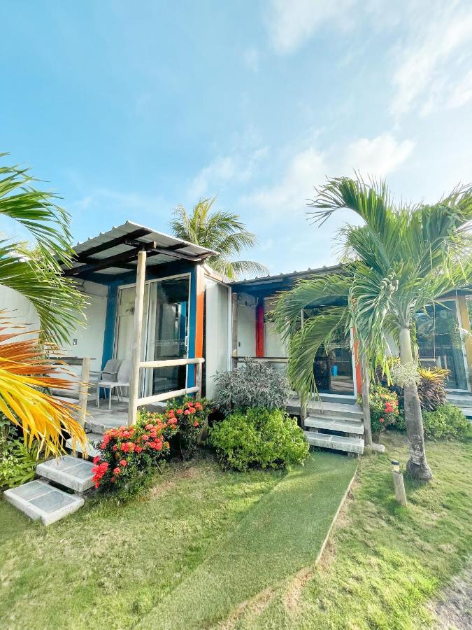 Casa El Karaho San Andres (San Andres and Providencia Islands)