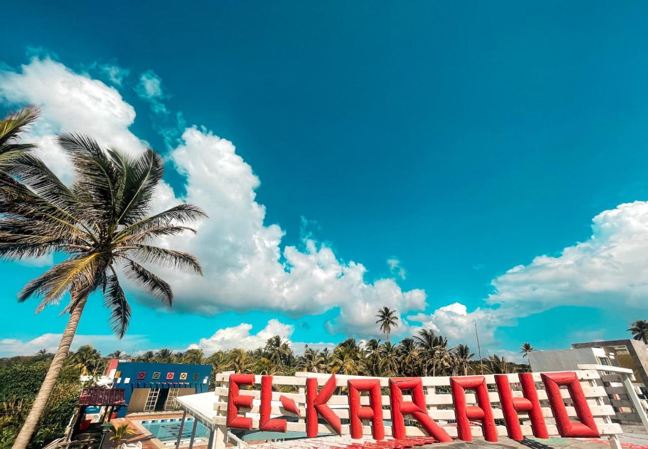 Casa El Karaho Hotel
