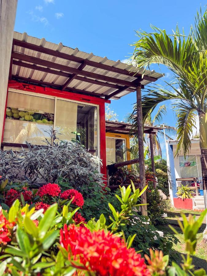 Hotel Casa El Karaho San Andres (San Andres and Providencia Islands)