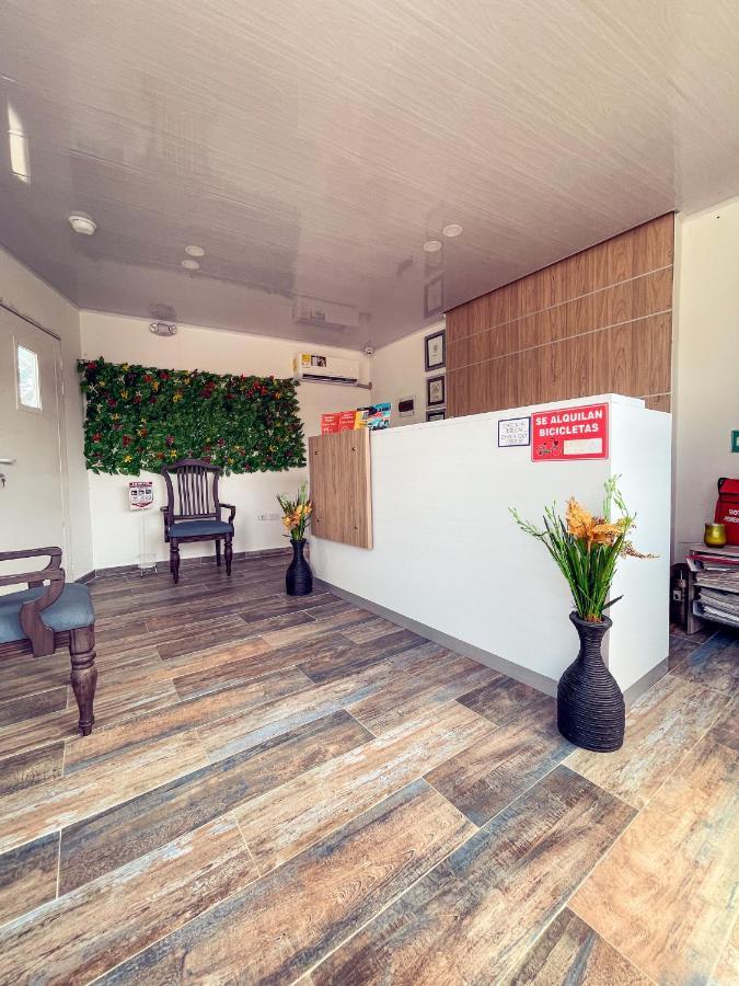 Casa El Karaho San Andres (San Andres and Providencia Islands)