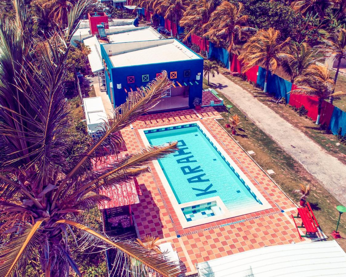 Casa El Karaho Hotel 3*