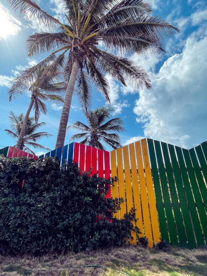 Hotel Casa El Karaho San Andres (San Andres and Providencia Islands)
