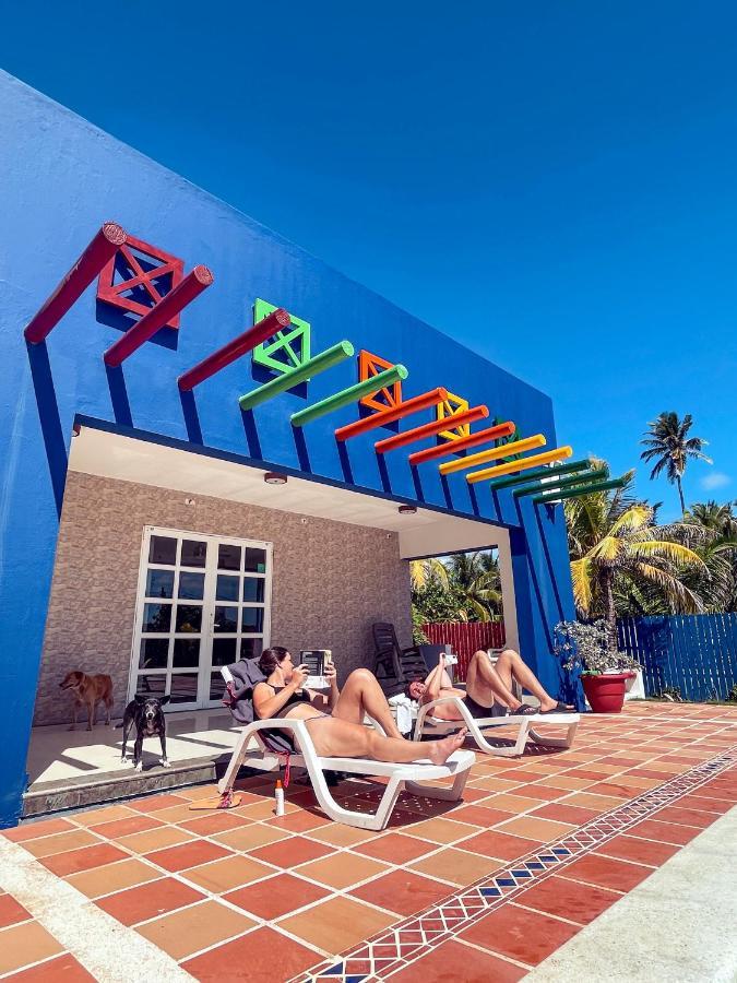 Hotel Casa El Karaho