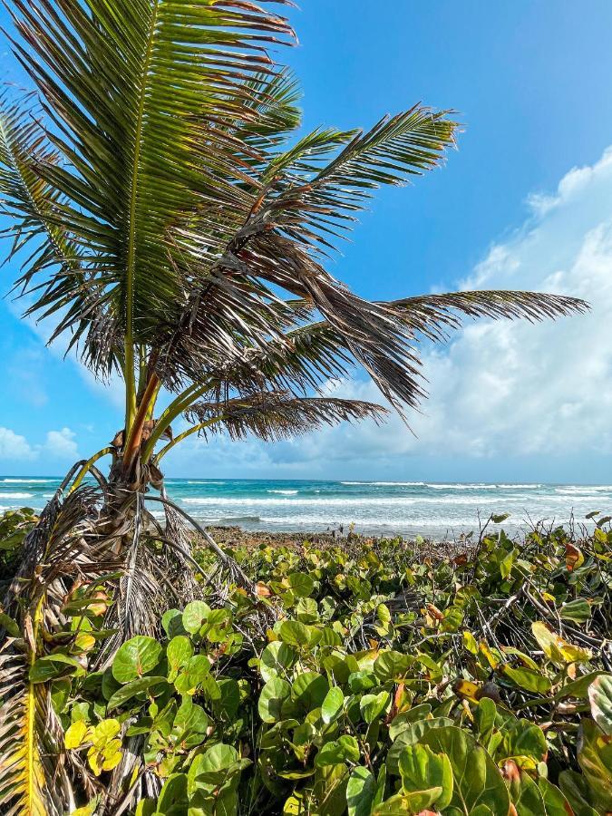 Casa El Karaho San Andres (San Andres and Providencia Islands)