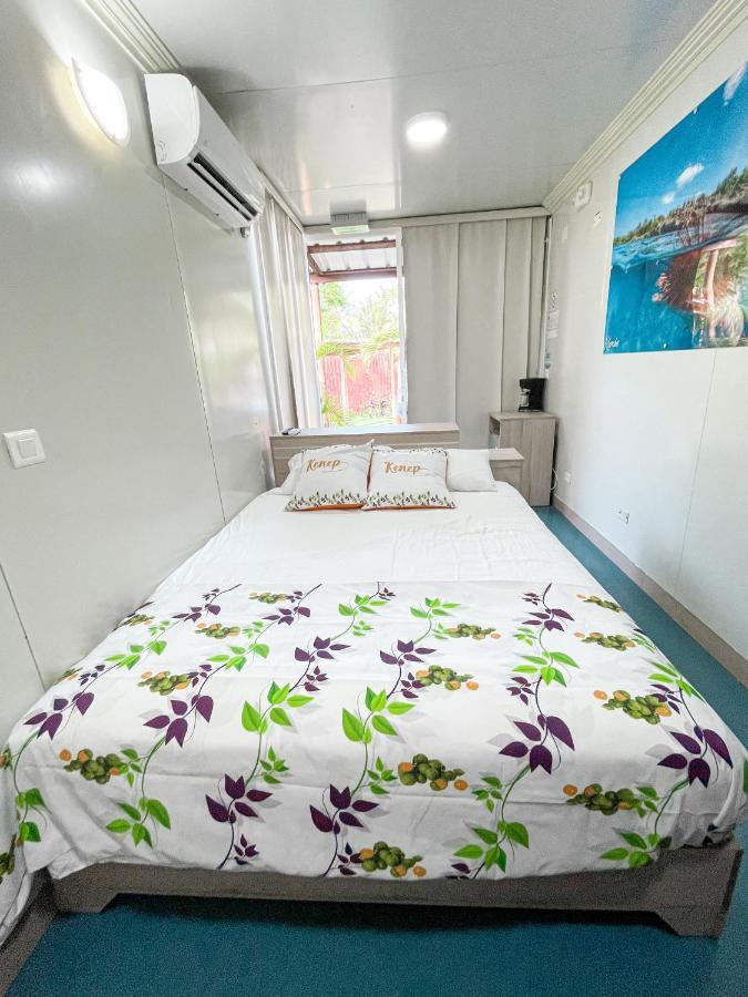 Casa El Karaho 3* San Andres (San Andres and Providencia Islands)