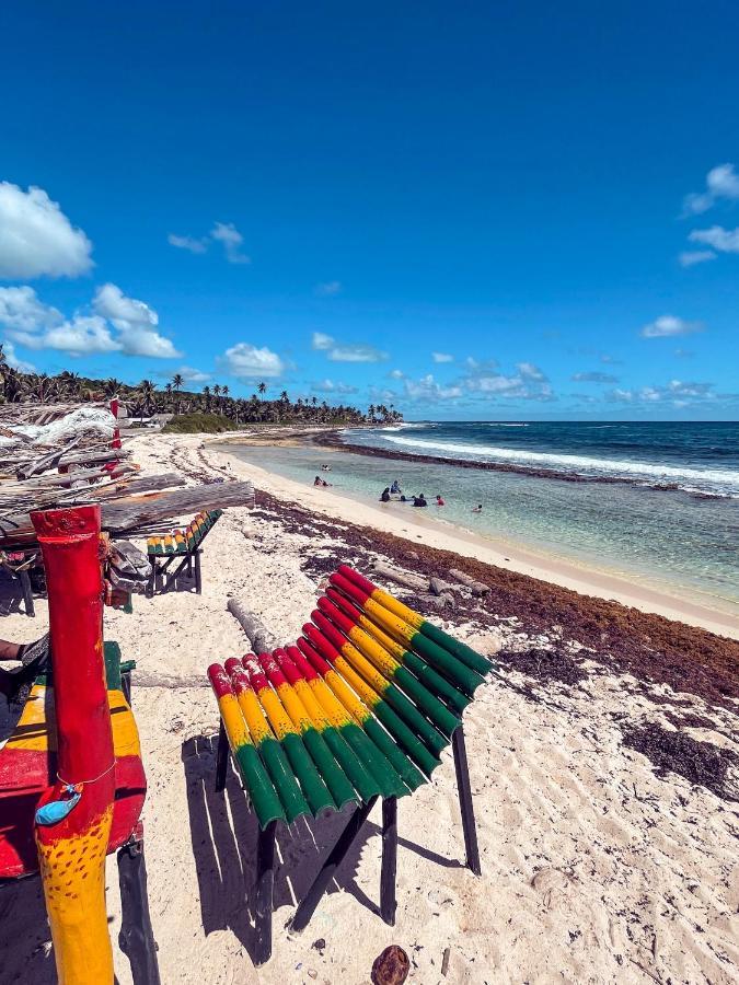 Casa El Karaho Hotel San Andres (San Andres and Providencia Islands)