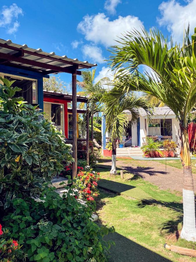 Casa El Karaho