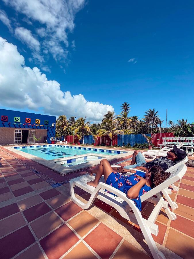 Casa El Karaho 3* San Andres (San Andres and Providencia Islands)