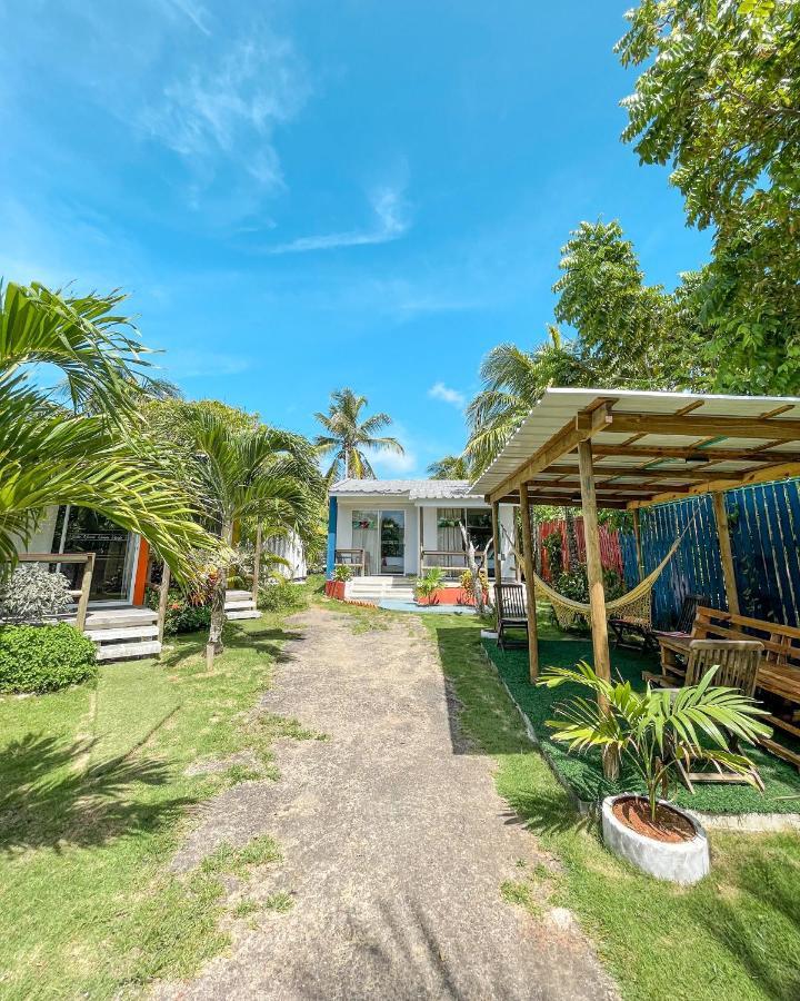 Casa El Karaho San Andres (San Andres and Providencia Islands)