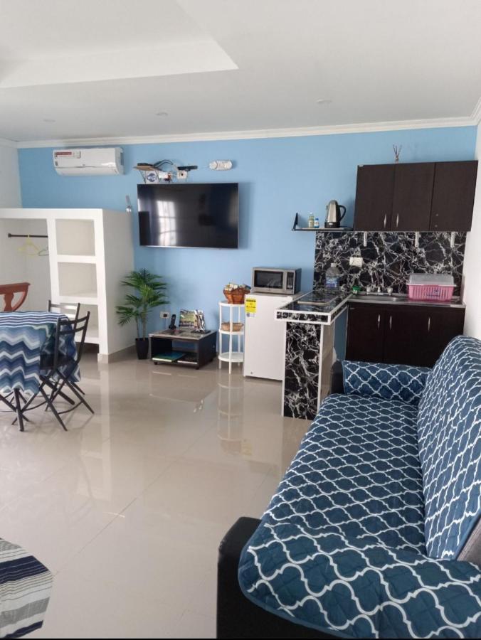 Loft * San Andrés