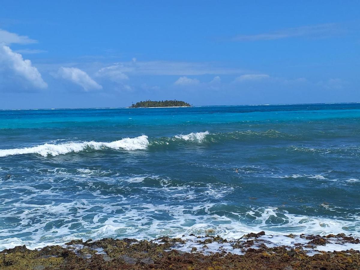 Oceans Paradise Hotel San Andres (San Andres and Providencia Islands)