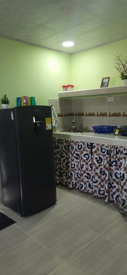 Perdomo Shantiers En Islas San Andrés