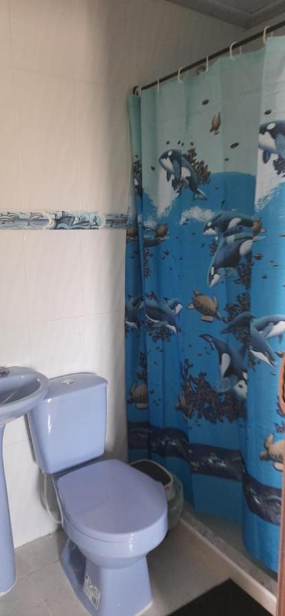 Apartamento Perdomo Shantiers En Islas San Andrés