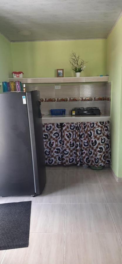Perdomo Shantiers En Islas Apartamento *