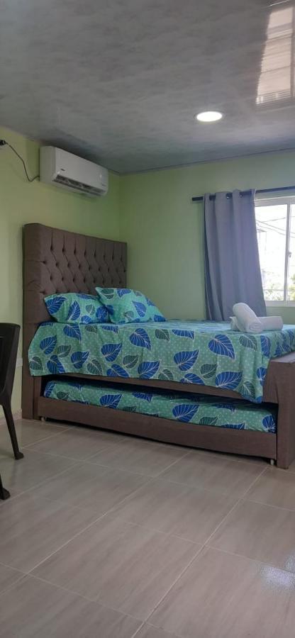 Perdomo Shantiers En Islas Apartamento San Andrés