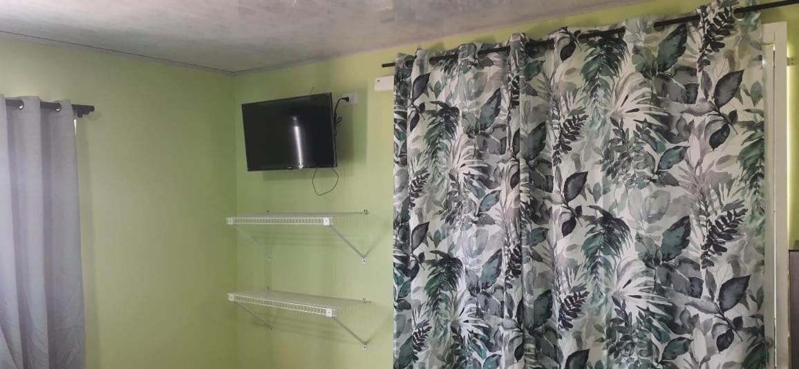 Perdomo Shantiers En Islas Apartamento