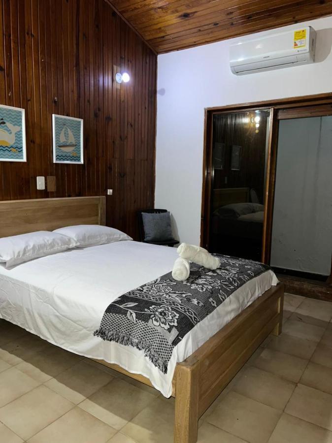Viva Sai Apartment