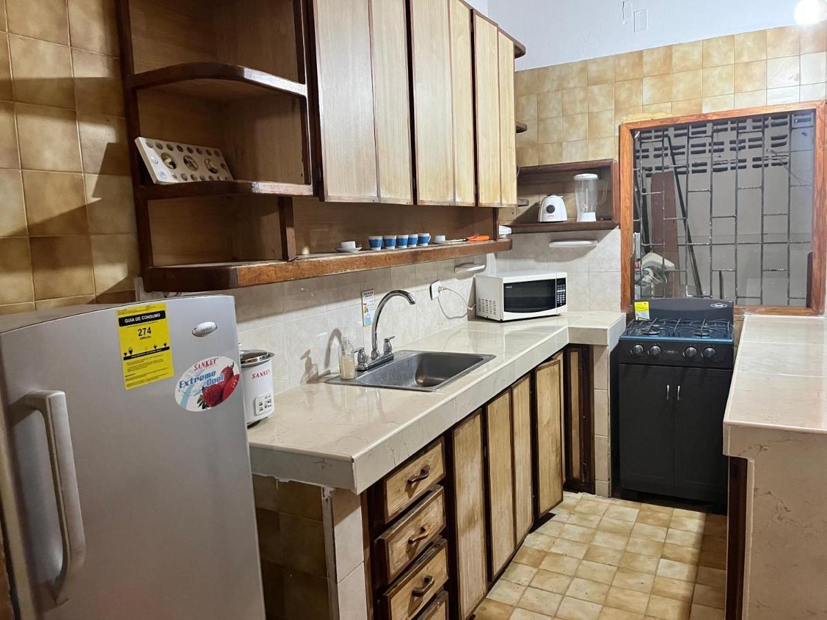 Viva Sai Apartment