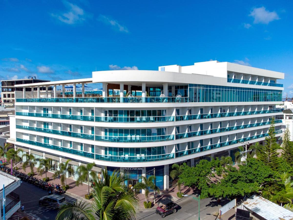 Hotel Aquamare 4*