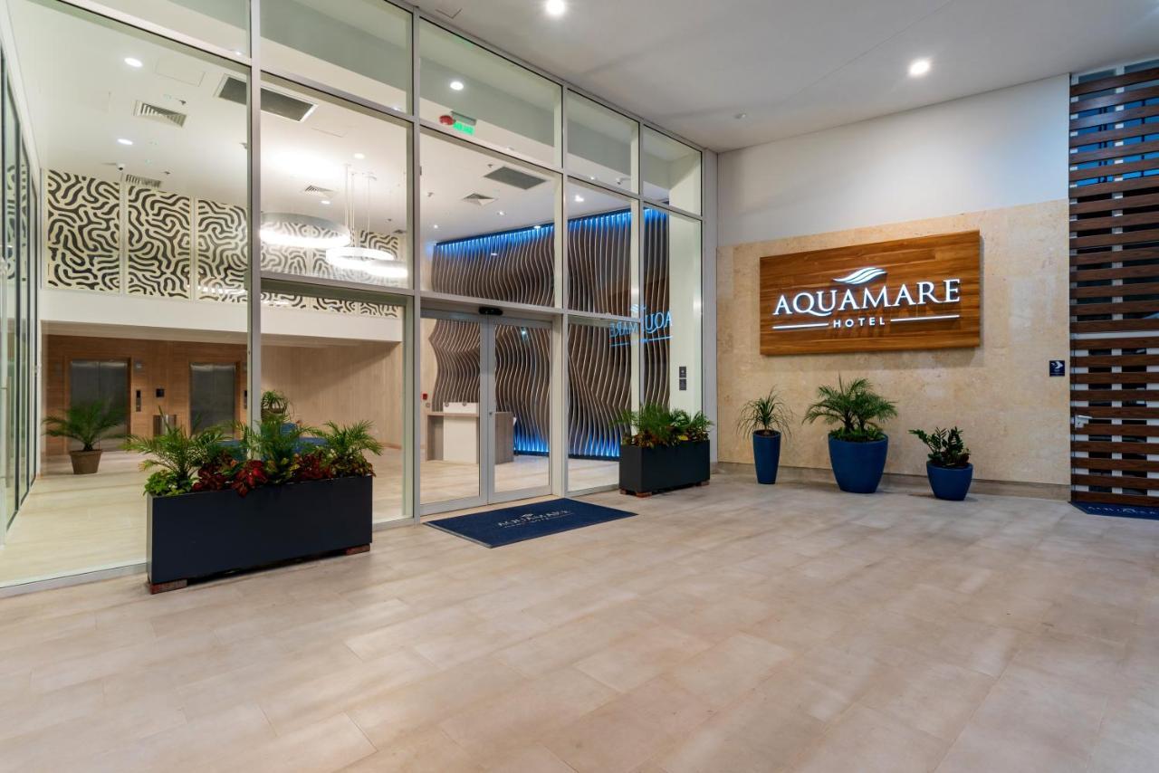 Aquamare San Andrés