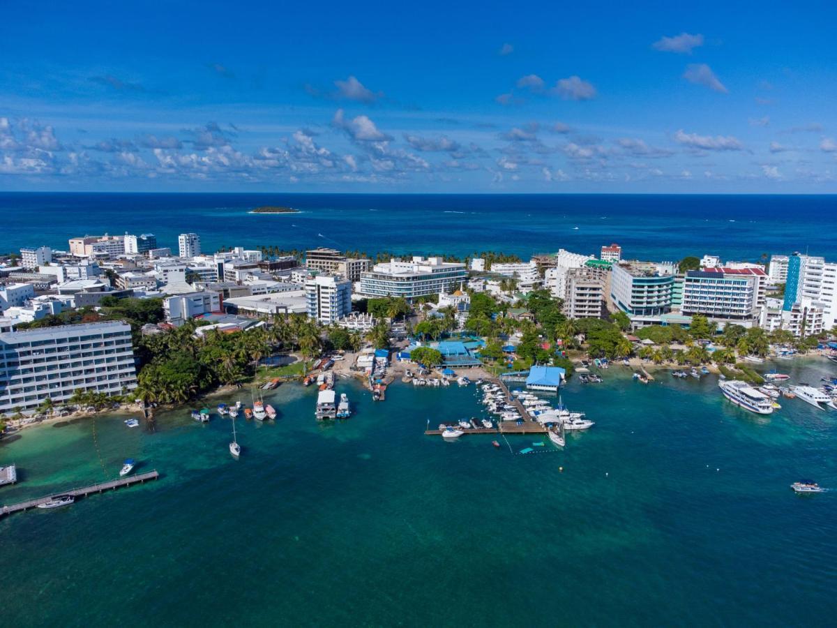 Aquamare Hotel San Andrés