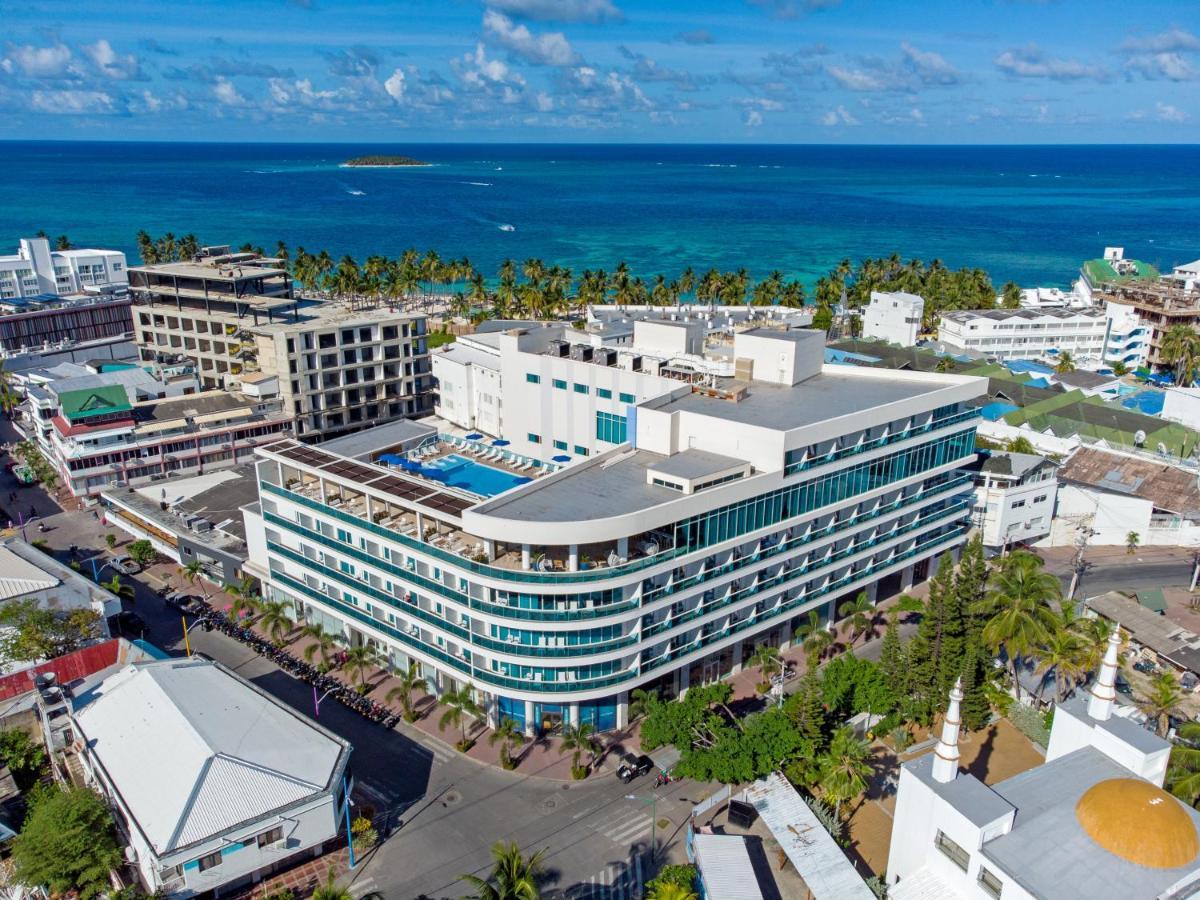Hotel Aquamare 4*