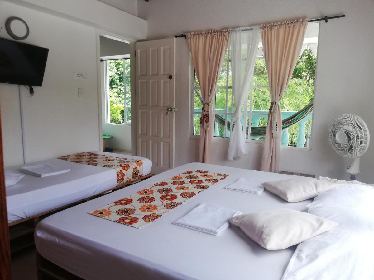 Queen Elizabeth Natural Luxury San Andres (San Andres and Providencia Islands)