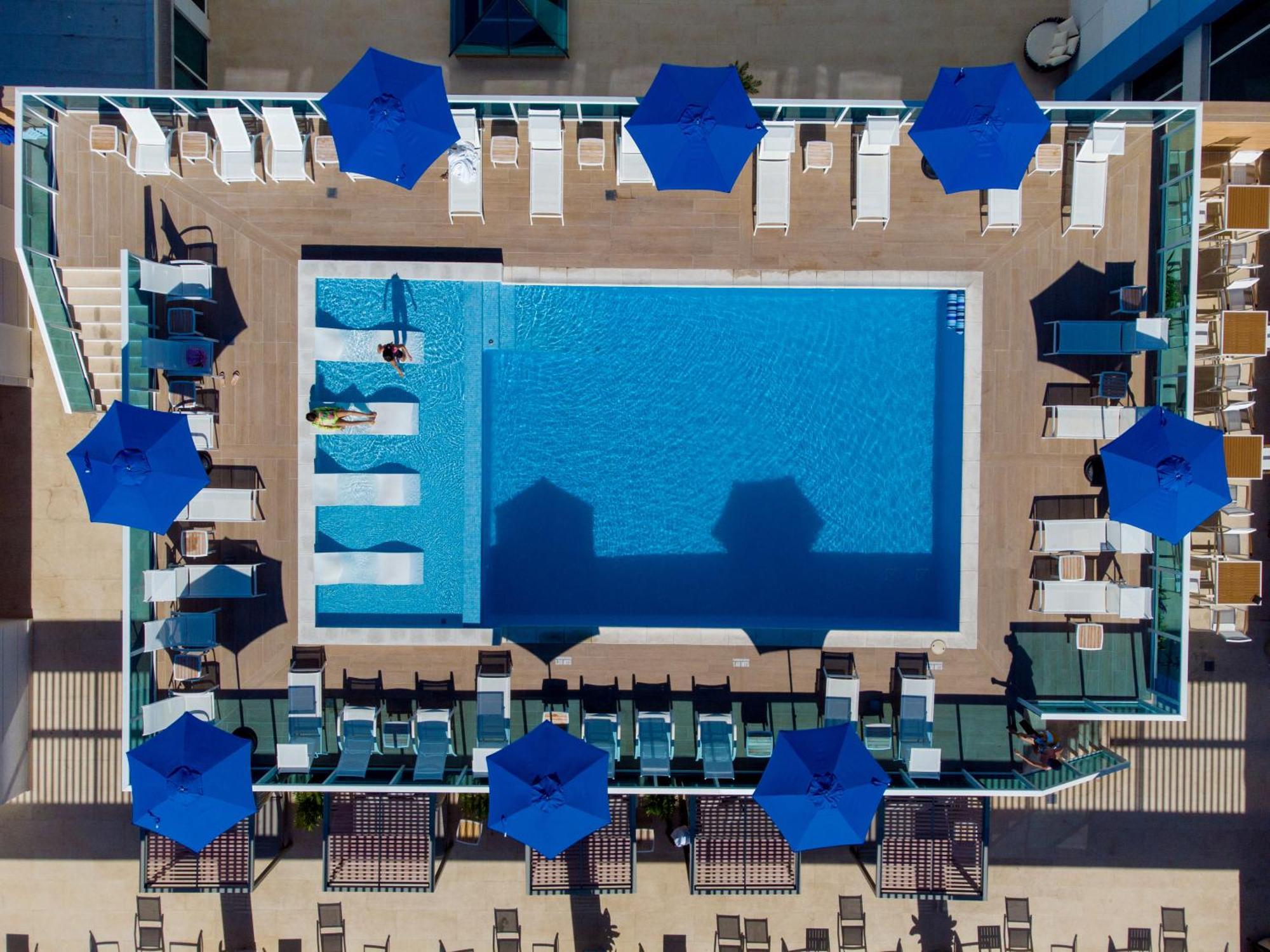 Aquamare Hotel San Andrés
