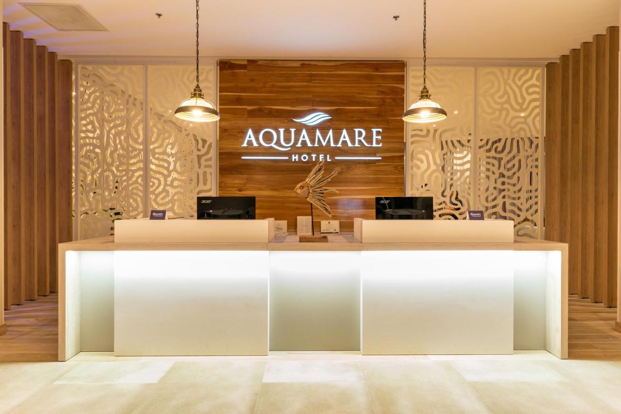 Aquamare San Andrés