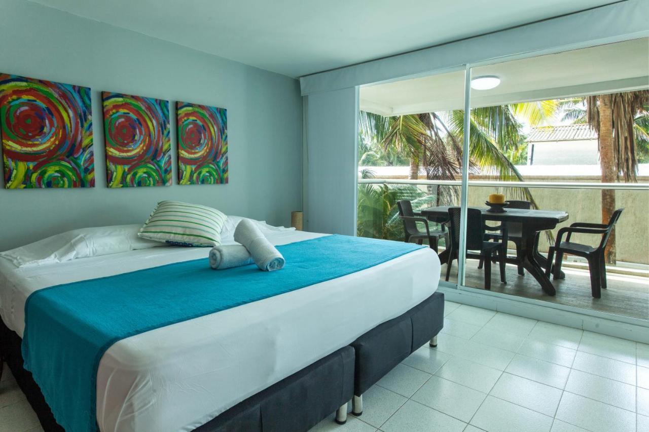 Apartamento Sea View 203a * San Andrés