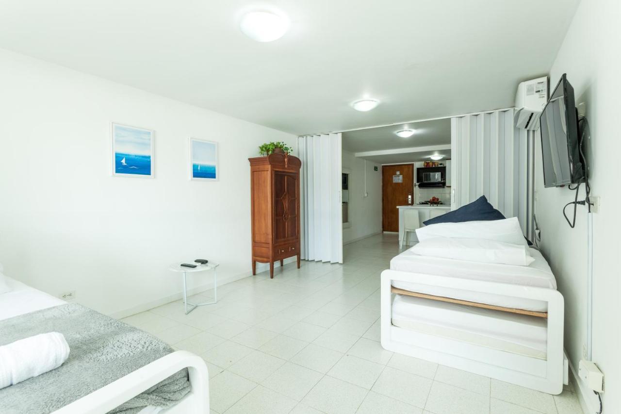 Apartamento Sea View 203a Apartamento *
