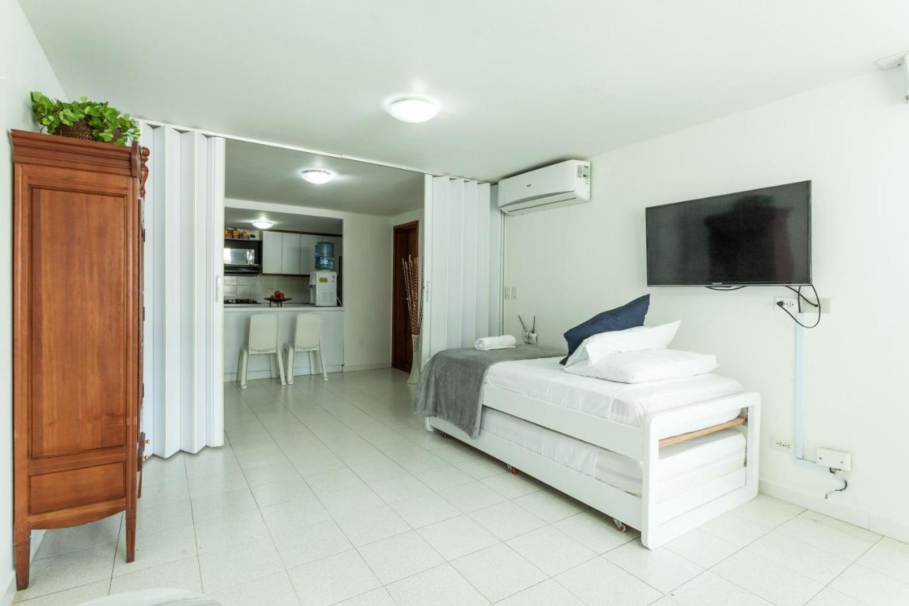 Apartamento Sea View 203a San Andrés