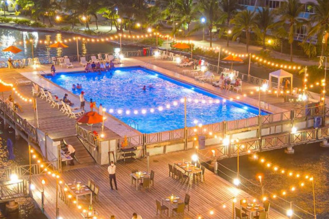 Vacacional En Sunrise Apartamento *