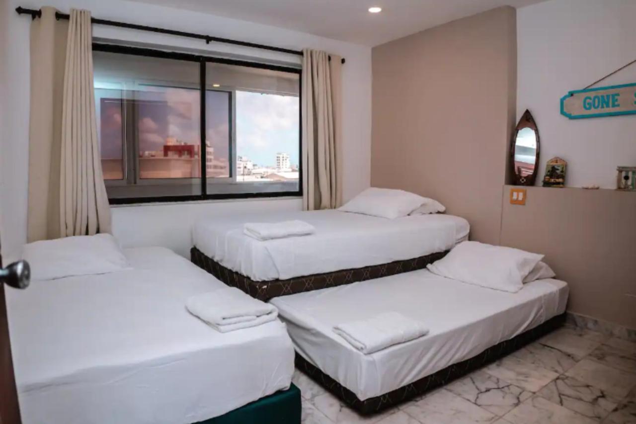 Vacacional En Sunrise *