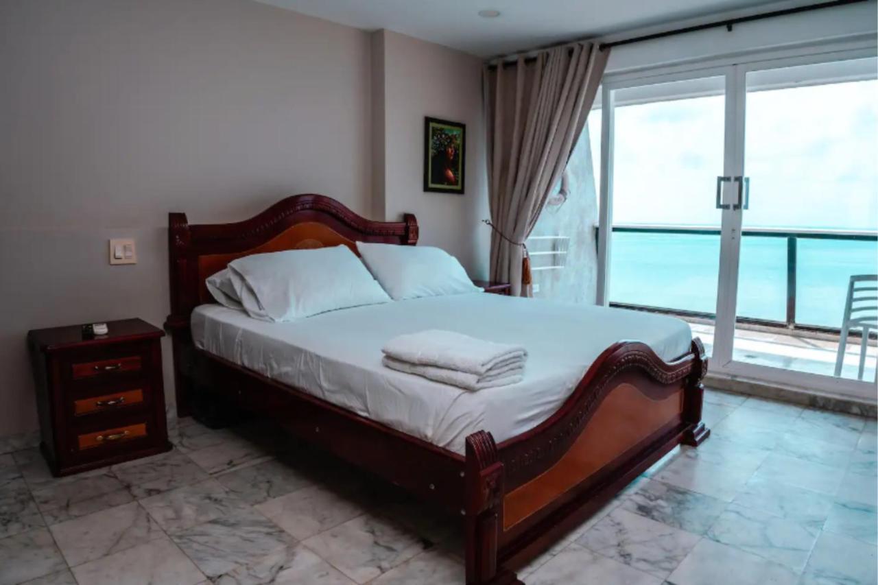 Vacacional En Sunrise Apartamento San Andrés