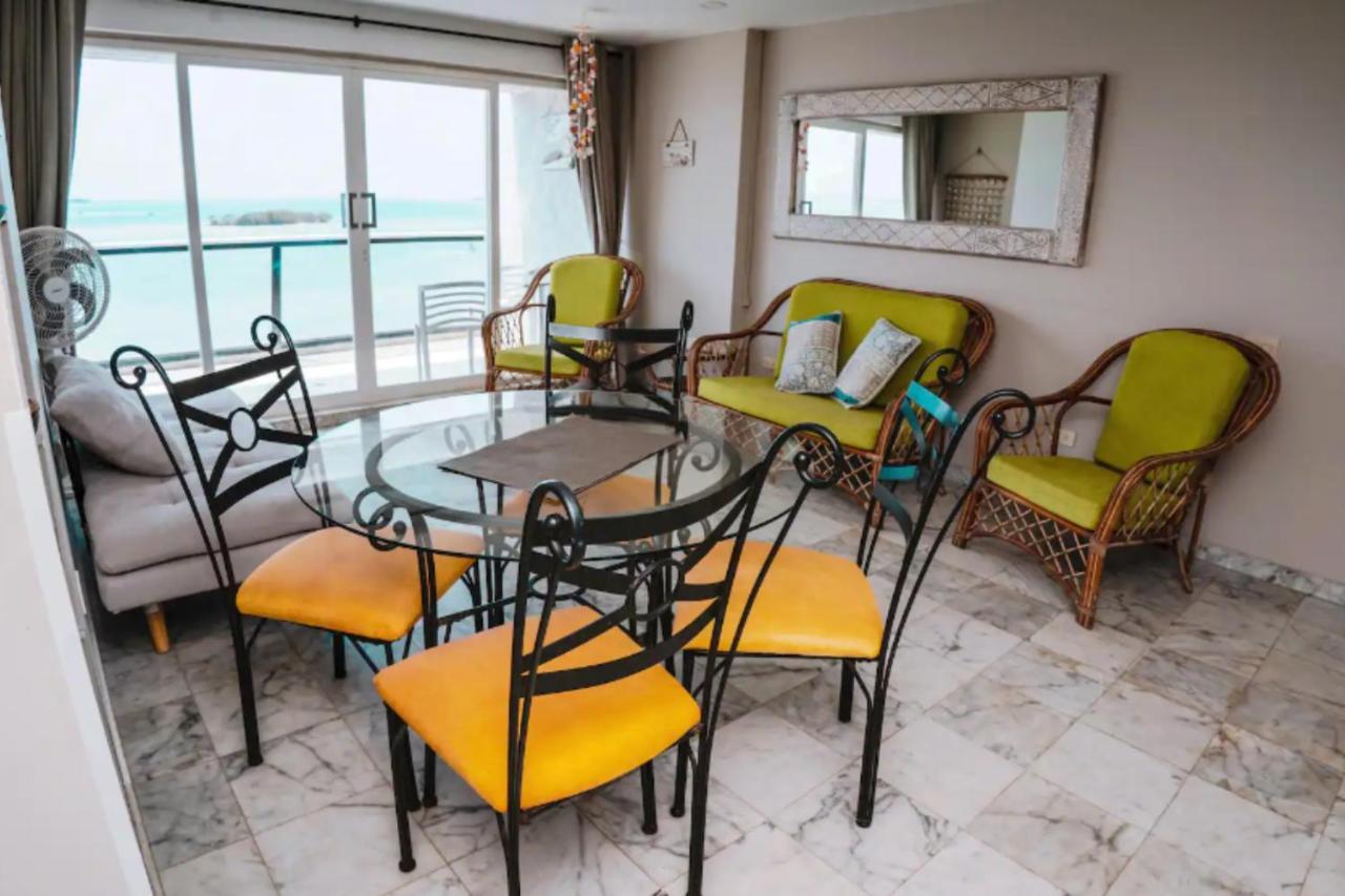 Vacacional En Sunrise Apartamento *